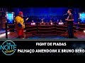 FDP 2019: Palhaço Amendoim x Bruno Berg - Ep. 37 | The Noite (29/11/19)