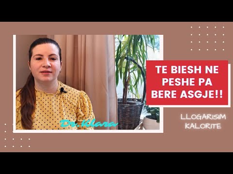 Video: Si Të Humbni Peshë Me Qumështin E Orizit