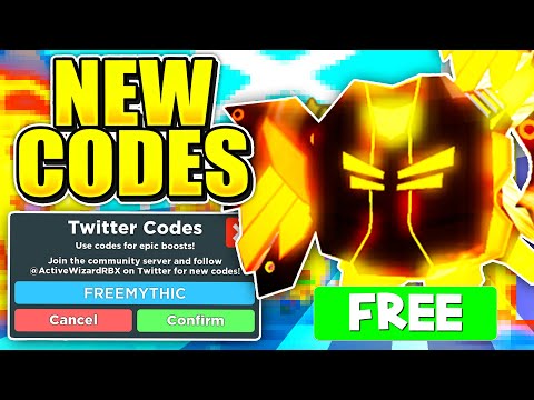 ALL NEW *🐶FREE PET* UPDATE OP CODES! Roblox Anime Clickers codes 2022 -  BiliBili