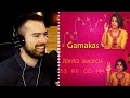 How To Sing Gamakas - Vocal Coach REACTION (VoxGuru ft. Pratibha Sarathy