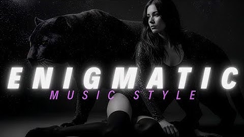 Albert Van Deyk – Spiritual Music Journey (Enigma Style, Relaxing New Age)