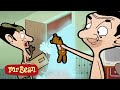 Bath Time Bean | Mr Bean Animated Season 3 | Funniest Clips | Mr Bean Cartoons