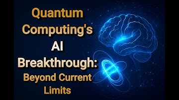 Quantum Computing