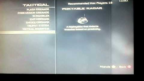 How to be a ninja in MW3,class setup,tips