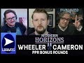 Wheeler vs Cameron || Modern Horizons 2 Bonus Rounds