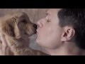 Michael Ian Black: Noted Expert - Michael and PUPPIES I EPIX