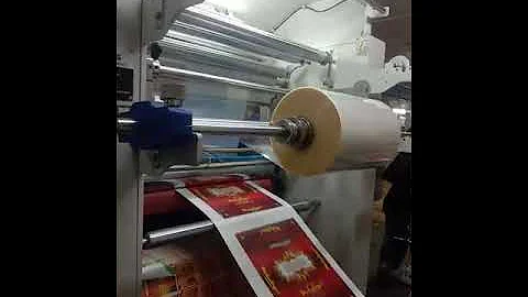 Lamination Machine with Auto Feeder and Sheet Separator