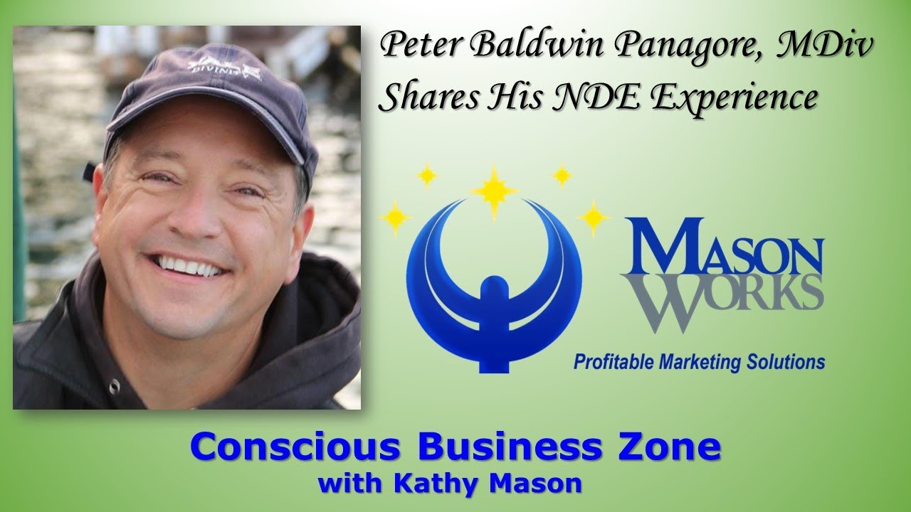 Mystical Experiences and NDEs Exploring the Characteristics