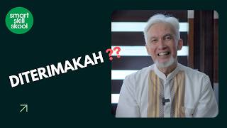 “Puasa Diterima atau Tidak? Di Situlah Letak Idul Fitri Kita” – Tausiah Ustadz Adiwarman