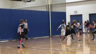 FSPC - BB - Fall 3 on 3 20161001 - 8