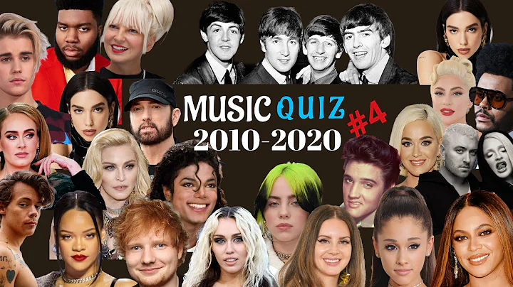 MUSIC QUIZ | Guess the song in 20 seconds | Backwards #2