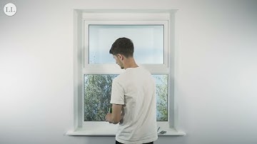How to measure for Perfect Fit Shutters from We Sell Any Blinds