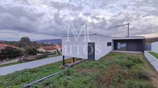 Moradia T3 NOVA, para venda, em Vila de Punhe