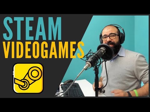 Video: Che cos'è un gioco stem?