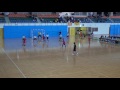 豊見城ハンドボールカーニバル　VS豊見城