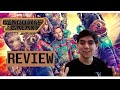 Guardians of the Galaxy 3 REVIEW (No Spoilers)