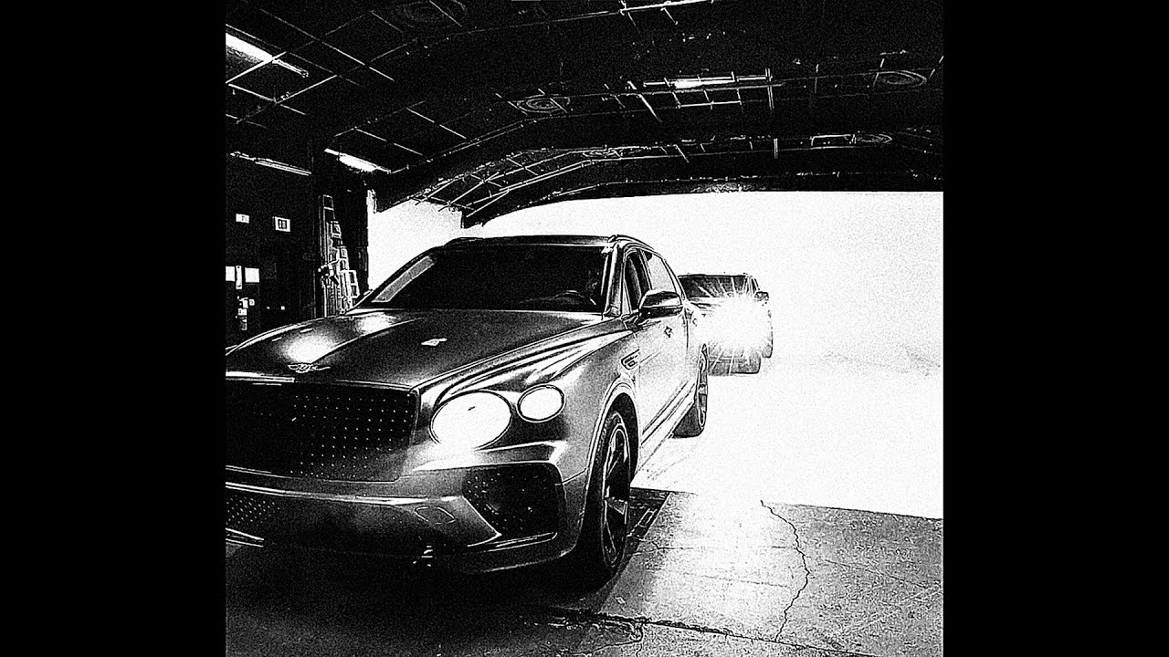 [FREE] LUCKI TYPE BEAT | HARD DARK TRAP - 'AFTER HOURS'