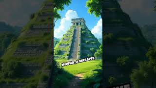 Cahokia: The Lost City of the Mound Builders