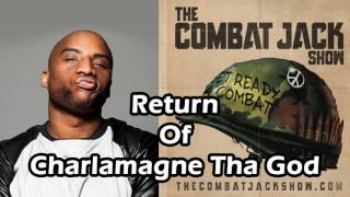 Charlamagne: Writing Black Privilege & Realizing White Privilege Existed Net Worth