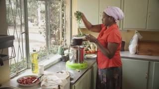 Ace1 Stove Shona Version