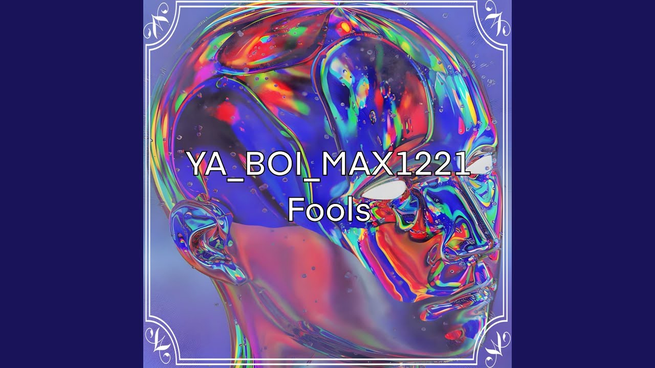 在 YouTube 上觀看「Fools」 在 YouTube 上觀看「Fools」