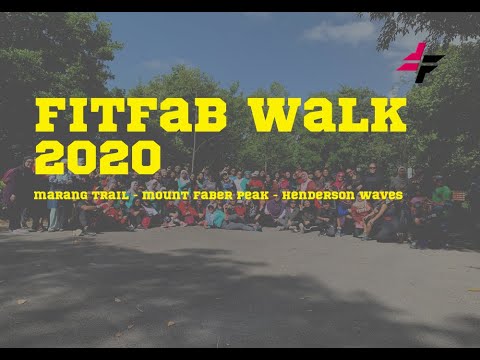 2020 23 Walks