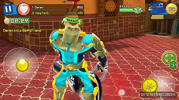 Random Respawnables Gameplay #5