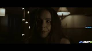 th dead girl apartment horror movie Hindi dubbed #horrormovie #pkediting