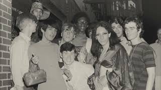 Stonewall Uprising: The Riot That Sparked a Global LGBTQ Rights Revolution