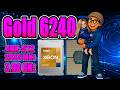 XEON GOLD 6240 vale mais que um i9 ?