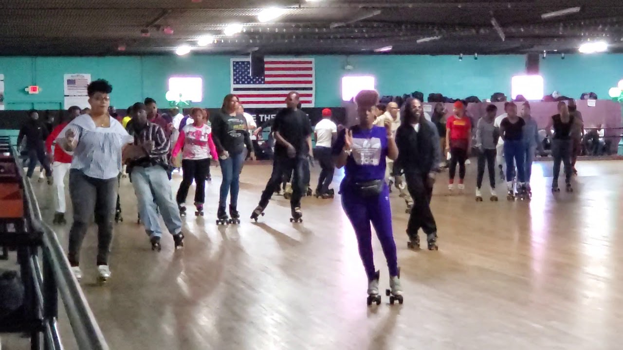 Skate King in St. Louis, MO. is the place for SOUL skaters... YouTube