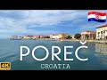 Porec Croatia - Urlaub in Porec Kroatien 2021