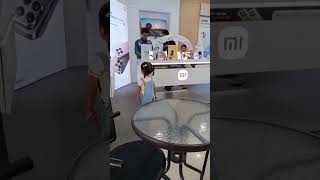 Beli HP Baru Buat Ngonten #short #shorts