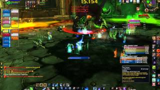 Heroic Kormrok Hell Fire Citadel Raw Footage