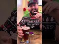 First Round at Gamecraft Brewing!