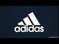 Logo Adidas - Motion Graphics