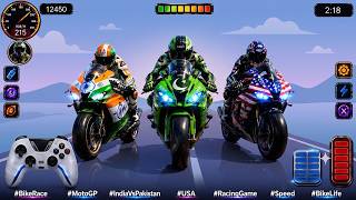 GT Bike Race - Real Moto Bike Race Extreme – 3D Bike Racing Moto Extreme Game.#8 screenshot 1