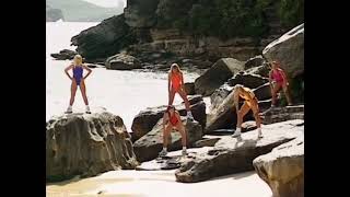 Aerobics Oz Stvle.