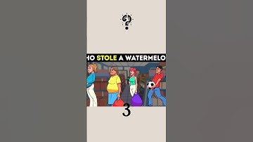 New Riddle #riddlechallenge