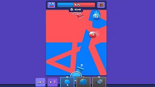 Color Zone - Ultimate Strategy Card Battle | Territory Control & Tower Defense Game - 15