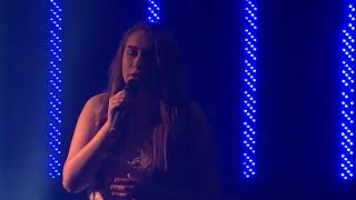 Grace Holden - Factor Essex Series 8 Grand Final