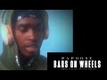 PAPOOSE [Bars on the wheels] a journey to save hip hop 