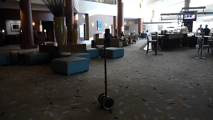 Hotel of the Future, Today