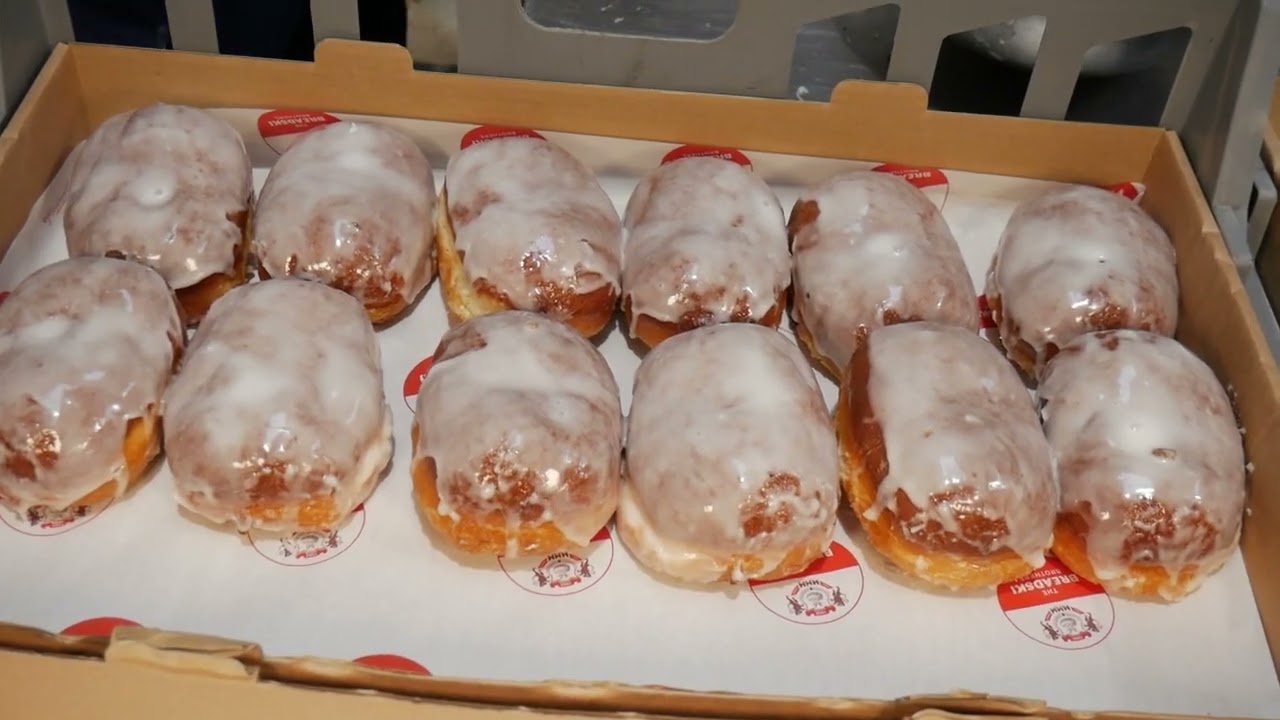 The Tlusty Czwartek - Report Video 16 02 2023