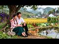 【IndoSub】Mantu perempuan baru bisa baca pikiran, rahasia sekeluarga langsung kelihatan. #minidrama
