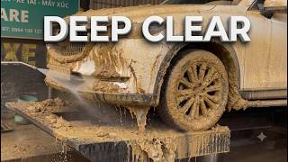 Dirty Mazda Gets a Professional Deep Clean | Satisfying Car Wash