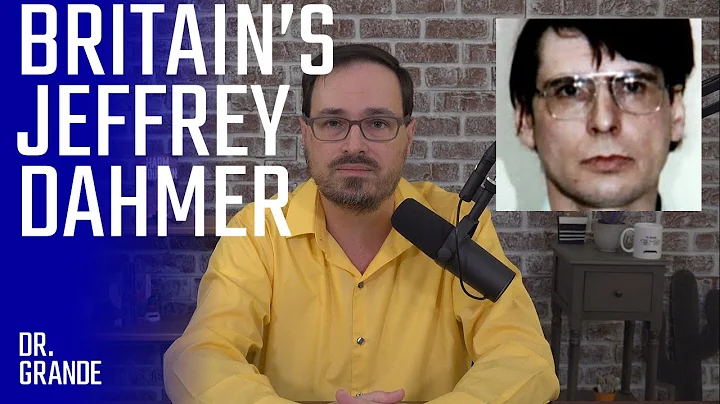 Dennis Nilsen Case Analysis | Britain's Jeffrey Da...