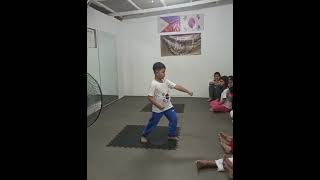 Poomsae