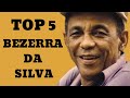 TOP 5 BEZERRA DA SILVA - Partido Alto - O Melhor Do Samba - Saudades Daquele Tempo