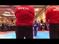 2023 WKC World Championships - Wednesday Continuous/Light Contact - Ring 6 Stream